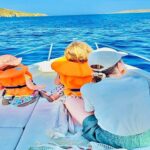 Mgarr/Cirkewwa: Comino, Gozo & Blue Lagoon Private Boat Trip - What to Expect on Your Malta Boat Trip