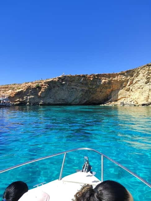 Mgarr/Mellieha: Gozo, Comino, Crystal & Blue Lagoon Cruise - Deep Dive: What to Expect During the Tour
