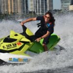 Miami: #1 Jet Ski Company used by Celebrities - What Makes This Tour Special