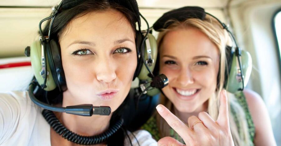 Miami 50-Minute Airplane Tour: Beaches, Islands & Downtown - The Experience: Comfort, Safety, and Personal Touches