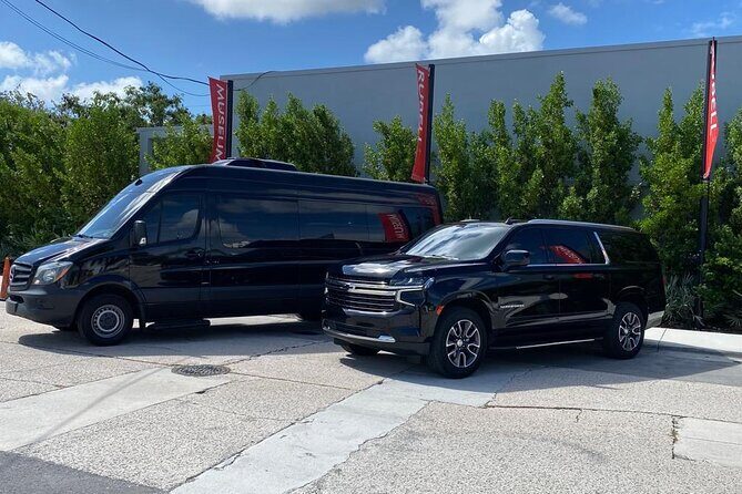 Miami Airport, Beach Hotels and Port of Miami Private Transfer - Why This Transfer Is a Great Choice