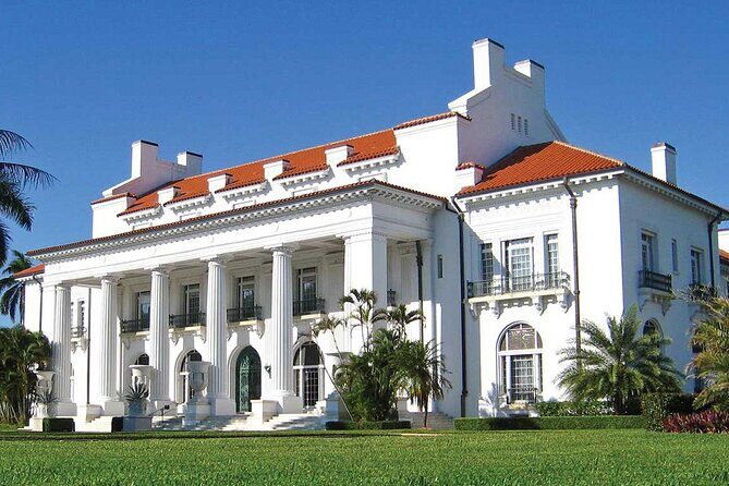 Miami and Fort Lauderdale Private City Tour - The Sum Up