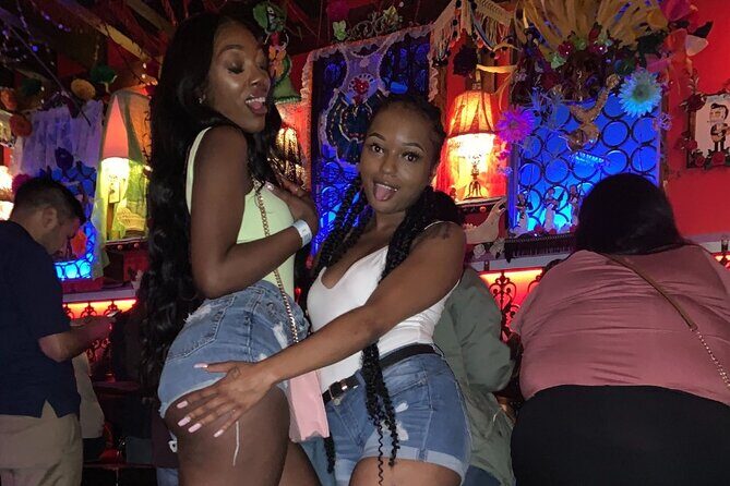 Miami Bar Crawl - FAQ