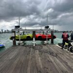 Miami Beach 1-HOUR JETCAR RIDE PLUS FREE 1-HOUR BOAT TOUR - Detailed Breakdown of the Itinerary