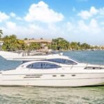 Miami Beach: 48 Foot Private Yacht Rental - The Experience: What to Expect on Your Yacht Journey
