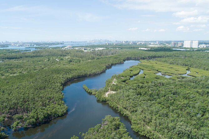 Miami Beach Helicopter Tour - The Value of the Experience