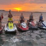 Miami Beach Jet Ski Rentals 1 Ski for 1 Person 60 Min - The Realities of the Experience — Pros and Cons