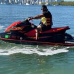 Miami Beach Jet Ski Rentals - The Sum Up