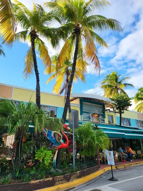 Miami Beach/ Miami: private city tour - Reviews and Real Experiences