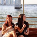 Miami Beach: Vizcaya Sunset Cruise Includes Food and Drink - The Itinerary Breakdown