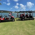 Miami Beach|South Point Golf Cart Tour - Who Will Love This Tour?