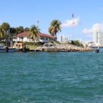 Miami Biscayne Bay: Sunset Boat Cruise & Millionaire Homes - The Itinerary: What You Can Expect
