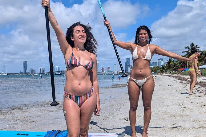 Miami Biscayne Bay Sunset Paddle - The Sum Up: Is the Miami Biscayne Bay Sunset Paddle Worth It?