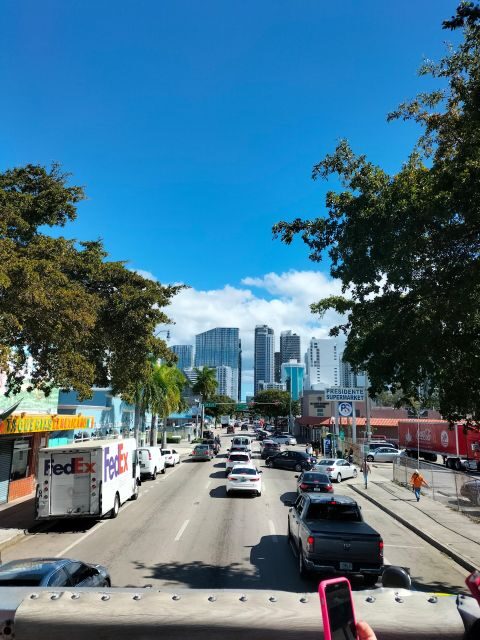 Miami: Bus & Boat Ultimate Sightseeing Combo Tour - Authentic Insights from Reviewers