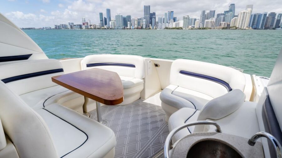 Miami: BYOB Private Yacht Cruise Play Your Own Music - Itinerary Breakdown: What You Can Expect