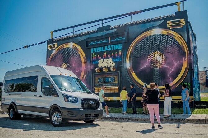 Miami City Tour & Celebrity Homes Cruise+Cuban Coffee Experience - The Value Proposition