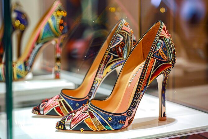 Miami Design District Walking Tour - Bayside Marketplace: A Local Fashion Treasure Trove