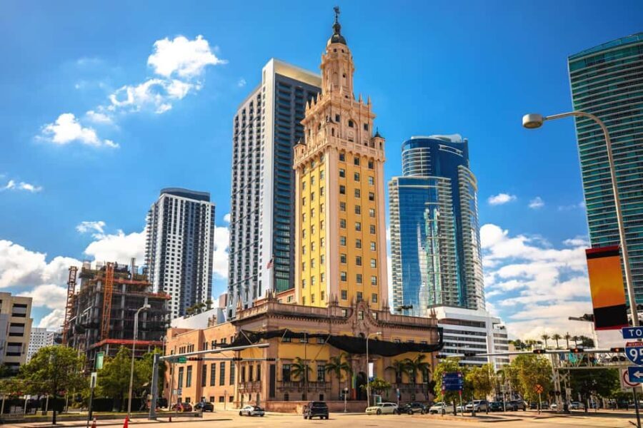 Miami Downtown Highlights Private Guided Walking Tour - The Practical Aspects