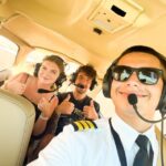 Miami: Downtown Private Airplane Tour with Soft Drinks - Who Is This Tour Best For?