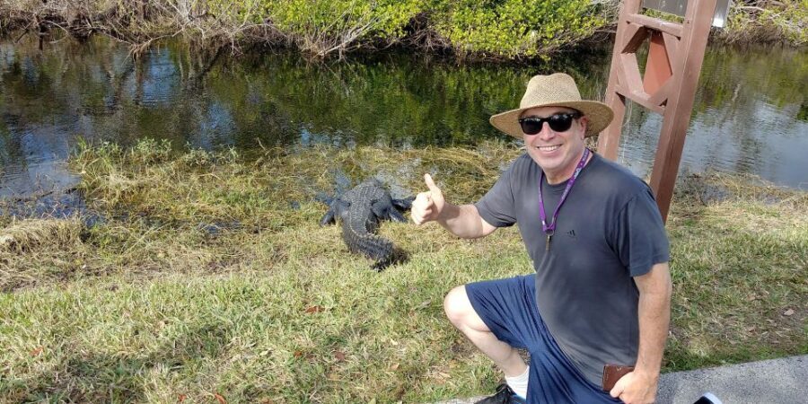 Miami: Everglades Airboat Ride and Tram Tour - An In-Depth Look at the Experience