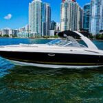Miami: Exclusive Private Boat Guided Tour - Detailed Breakdown of the Tour Experience