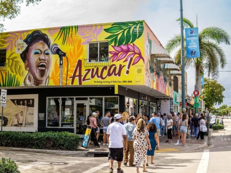 Miami: Explore Magic City in Style  2-Hour VIP Tour - A Closer Look at the Itinerary and Experience