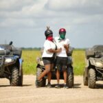 Miami: Guided ATV Adventure with Photos and Videos - What Sets This Tour Apart?
