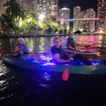 Miami: Guided LED-Lit Kayak Night Tour - What Makes This Tour Special