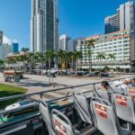 Miami: Half-Day Open-Top Bus Tour Plus Biscayne Bay Cruise - The Biscayne Bay Cruise: A Coastal Escape