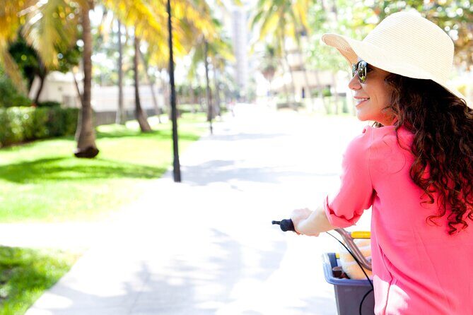 Miami : Highlights Private Bike Tour With A Guide (Private Tour) - What Makes This Tour Stand Out?