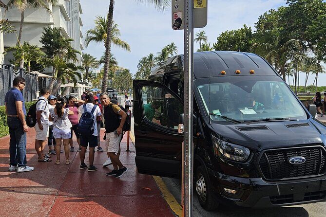 Miami Insider: Small Group City Tour with Optional Boat Cruise - Who Should Take This Tour?