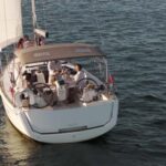Miami: Intimate Unique Wine Tasting Sailing Experience - What to Expect During the Tour