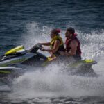 Miami Island Adventure Jet Ski Tour Bring a Partner for Free - Practical Tips for Participants
