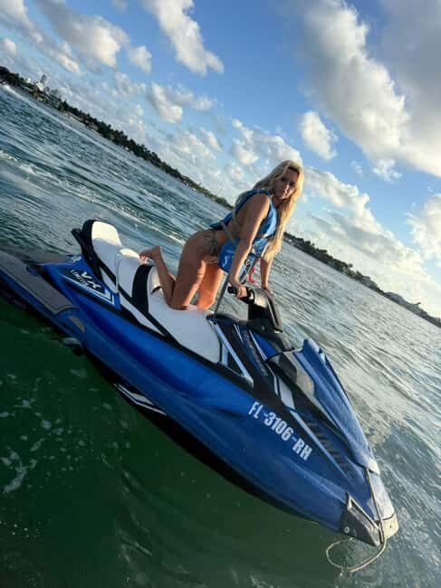 Miami: Jet Ski Ride and ATV Safari Combo - What We Think About the Price and Value