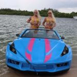 Miami JetCar: 1 Water JetCar Rental | 1h - Practical Details and Tips