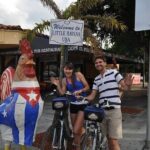 Miami Little Havana Private Walking Tour with a Guide - The Practical Aspects: Price, Duration, and Convenience