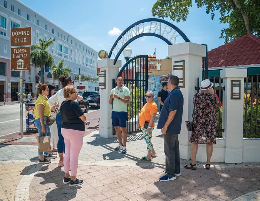 Miami: Little Havana walking food and salsa tour - Why This Tour Offers Great Value