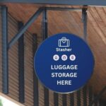 Miami Luggage Storage Close to Miami Beach - The Drop-Off & Pick-Up Experience