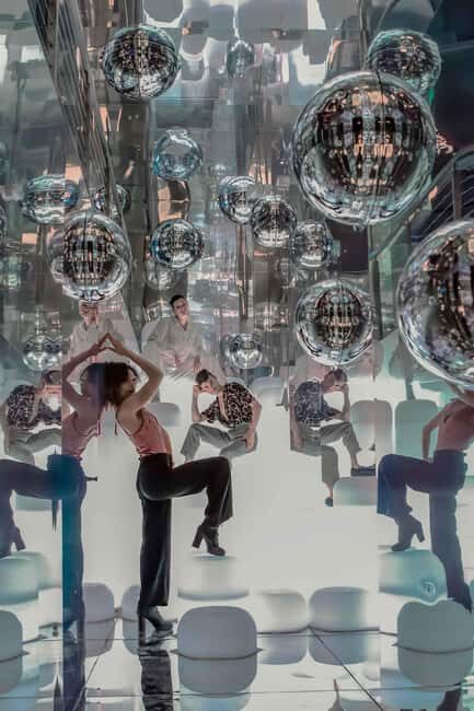 Miami: Museum of Sex Entry Ticket - Who Should Visit?