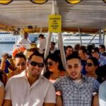 Miami: New Years Eve Fireworks Cruise on Biscayne Bay - Champagne and Festive Atmosphere