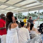 Miami New Years Nightclub Boat Party on Biscayne Bay & Cash Bar - Practical Tips for a Smooth Experience