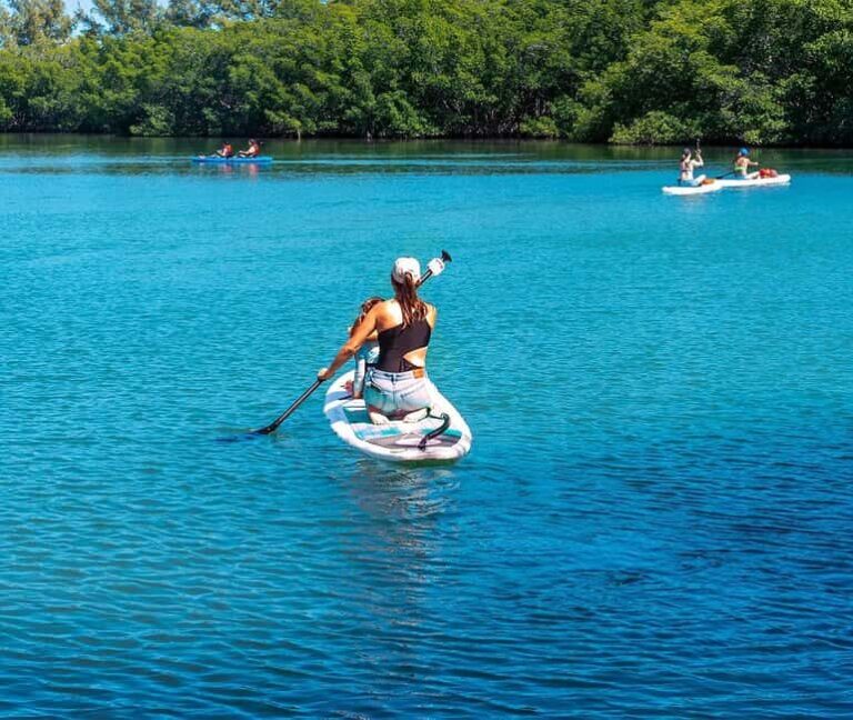 Miami: Paddle Board or Kayak Rental - PADL Beach Club - Final Thoughts