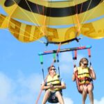 Miami: Parasailing Adventure with optional Photo Package - The Highlights of the Experience
