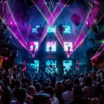 Miami: Party Passport with 3 Club or Pool Party Entries - An Overview of the Miami Party Passport Experience