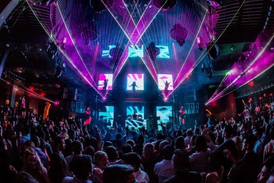 Miami: Party Passport with 3 Club or Pool Party Entries - An Overview of the Miami Party Passport Experience