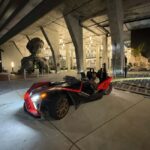 Miami: Polaris Slingshot Rental - Practical Tips for Your Slingshot Adventure