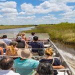 Miami Premium Everglades Driving Tour with Airboat Ride - Is It Worth the Price?