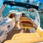 Miami: Private Boat Cruise & Guided Scenic Tour - Practical Details & Tips