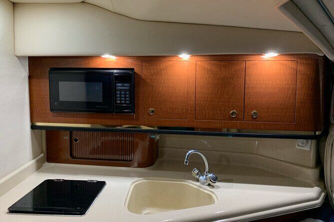 Miami Private Boat Rental - How the Itinerary Comes to Life