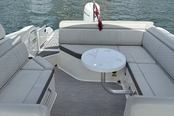 Miami Private Boat Tour - The Itinerary: A Closer Look at Each Stop